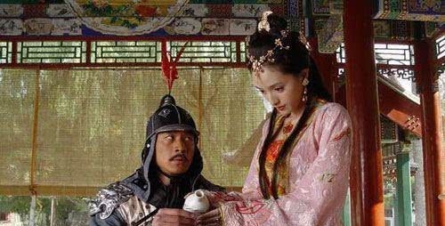 清朝|诸葛亮发明一条妙计,吴三桂用了一次,差点覆灭清朝