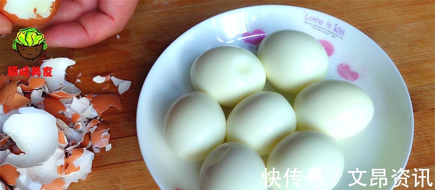 吃了30年鸡蛋,头次见这做法,吃上一次念念不忘,真是人间美味