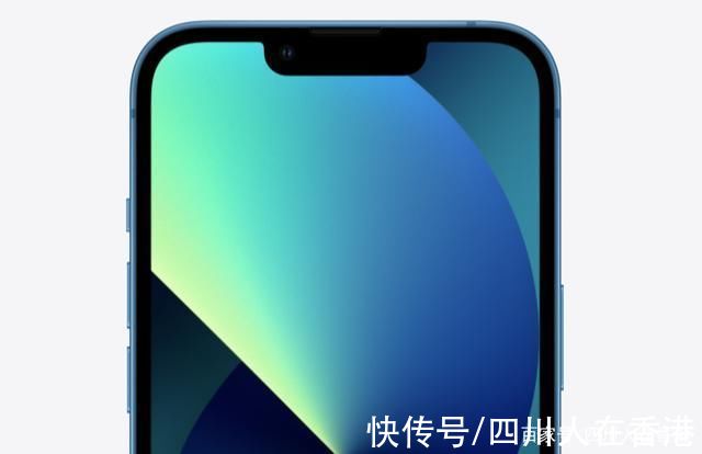 打孔|苹果依靠三星和 LG 打造 iPhone 14 Pro 和 Pro Max 打孔显示器
