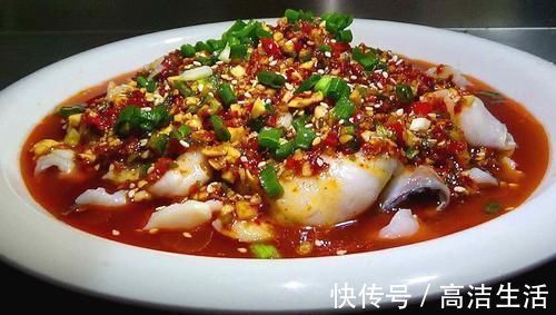 吃草鱼的最佳做法，鱼肉鲜香滑嫩、开胃下饭又解馋、吃一次就上瘾