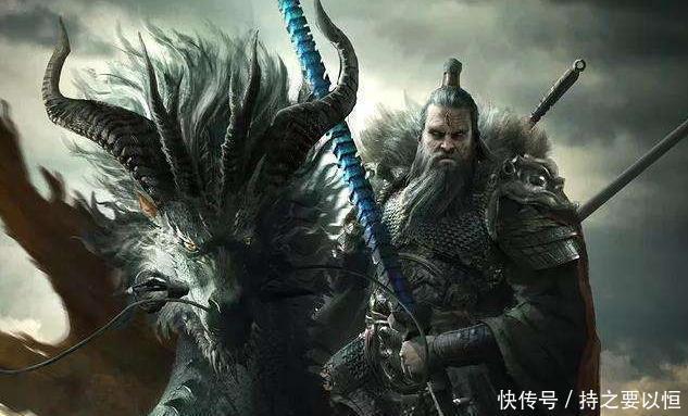 纣王手下有6大神将,第2位被准提道人降服!第4位需女娲出手!