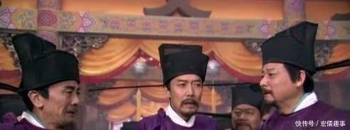 水泊梁山|三次招安其实没什么不同