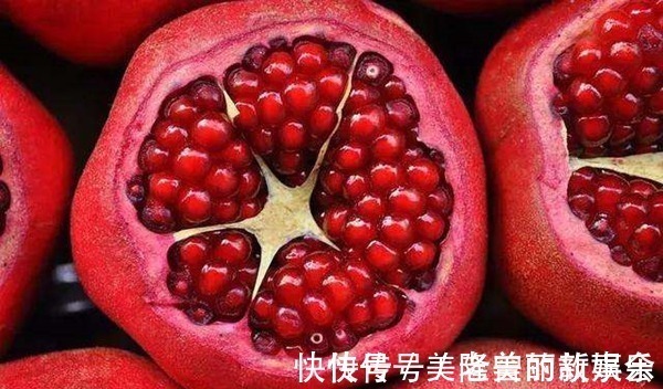 维生素b|女性想长寿,多吃3物,补血益气,排毒养颜,早吃早受益,更健康