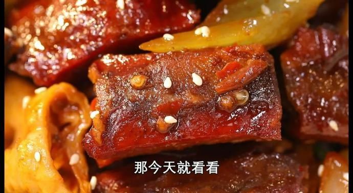 【暖暖的味道】佳节将至，郝大厨教您在家做出一桌拿手“郝菜”！