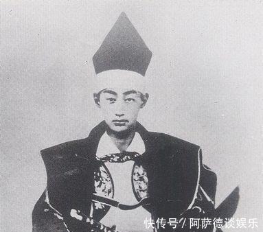 日本英雄的落日 年仅16岁就成为藩主的松平容保 有着怎样的一生 快资讯