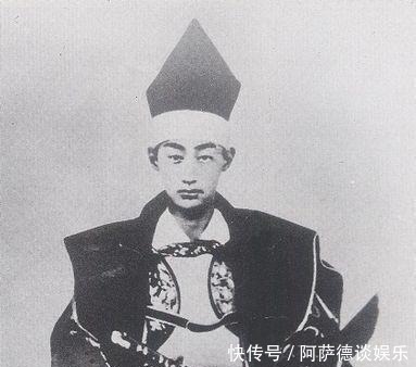 日本英雄的落日 年仅16岁就成为藩主的松平容保 有着怎样的一生 快资讯 日本英雄的落日 年仅16岁就成为藩主的松平容保 有着怎样的一生 快资讯