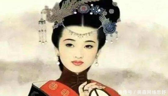 宣华夫人|此女既可以吸引有感情洁癖的隋文帝,又可以让正宫皇后不嫉妒