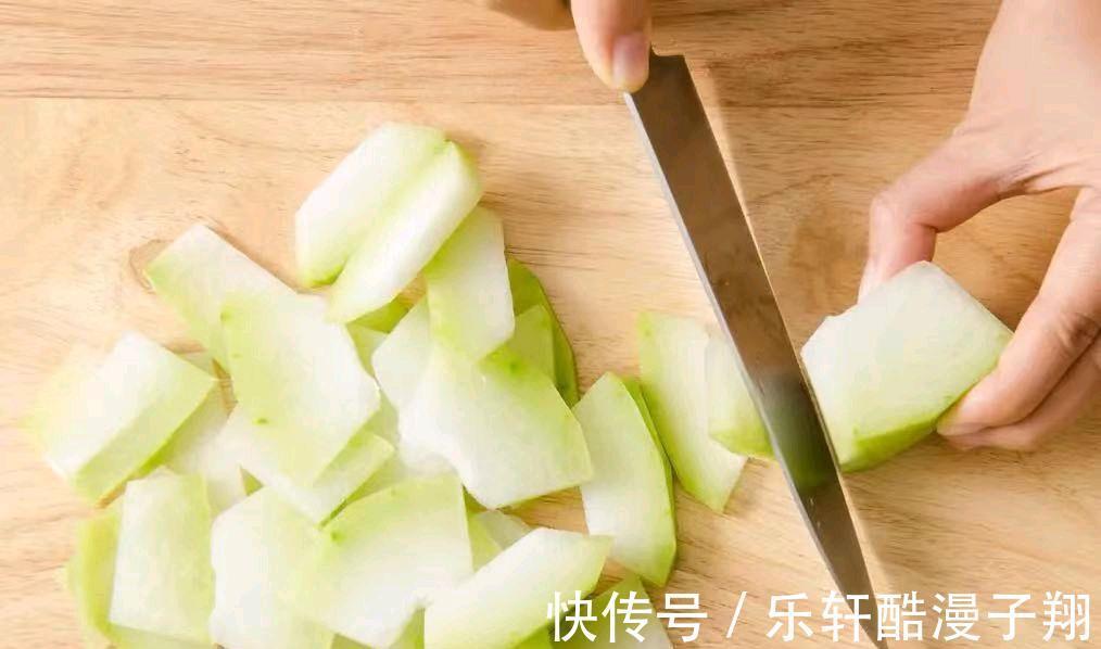 自制|过年自制冬瓜糖,百万客家人最爱吃的零食之一,简单又美味!