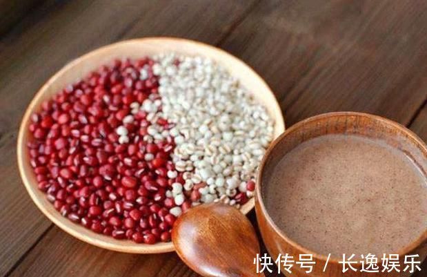 红豆|此物被称为天然“泻药”!常吃有利于刮油排毒,体重想不降都难!