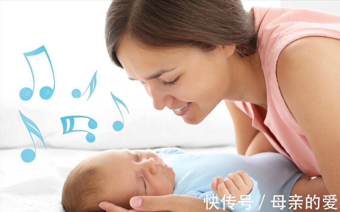 闹夜|新生儿每天能睡20小时,也易出现4类睡眠“漏洞”,早了解早避坑