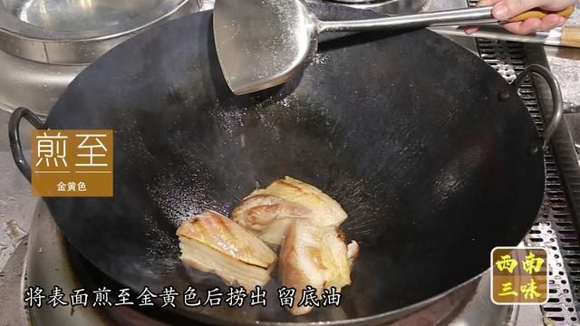  五花肉|五花肉怎样做好吃？简单卤一卤，好吃又下饭