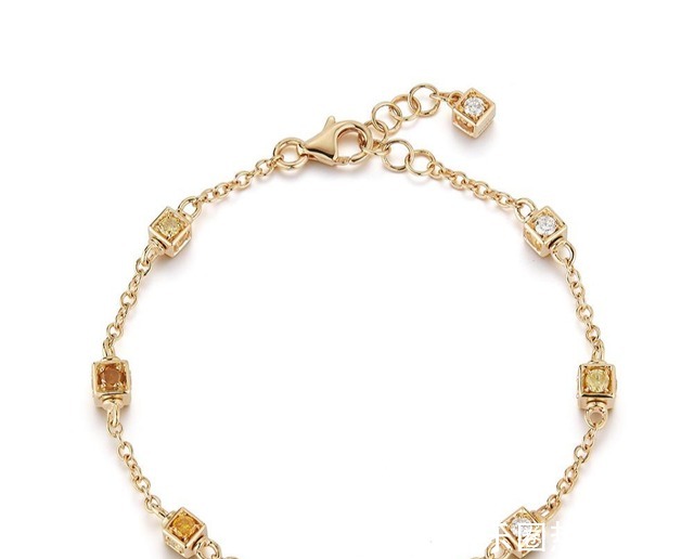 新作 Miseno 推出4个系列设计珠宝新作!