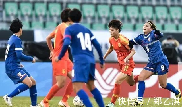 加油|中国女足传来好消息:王霜做出难得决定,球迷纷纷点赞