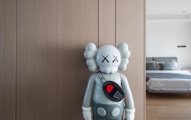 房子|房子住久了,才发现越简单越美好,第二套房选择简约风,住得真爽