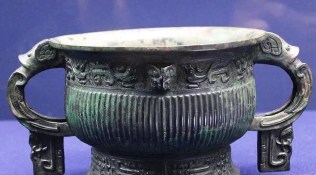 泉屋|鸱鸮 夜的精灵钧魂分享日本泉屋博物馆中国青铜器系列之九