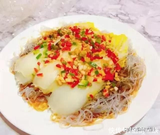 推荐12道家常菜，做法简单，下班回家十分钟上桌，吃货女人都学学