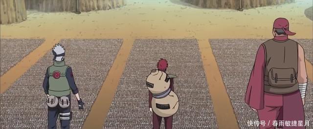 结束|火影忍界大战结束之后,为何没人敢入侵木叶!