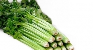 芹菜|高血壓患者不用怕，四種食物可多吃，血壓不回升！