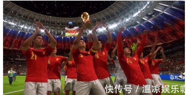 洛国富|陈戌源作出决定,大力推广归化政策,国足鼓掌,世界杯已不再遥远