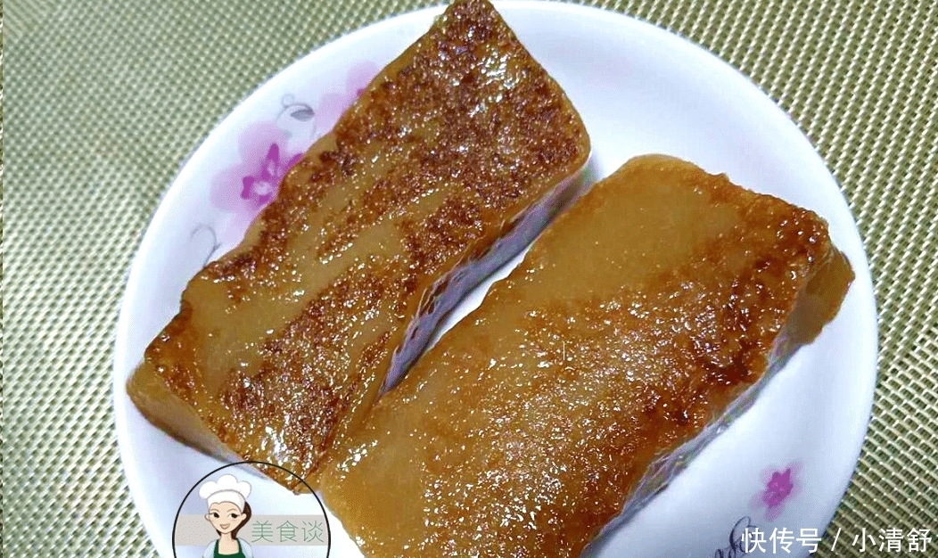 这糕点,吃一次馋一次,蒸一蒸,出锅香到流口水,做法简单家人爱吃