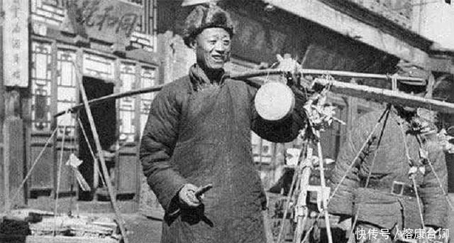 到底|历史上的赊刀人到底是什么来头呢?