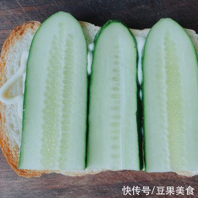 三明治|明天要上班，今天吃大餐#丘比三明治#早餐三明治