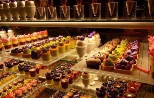 炒饭和炸冷|吃自助餐时,这三样食物聪明人都不吃,服务员一看就是懂行的!