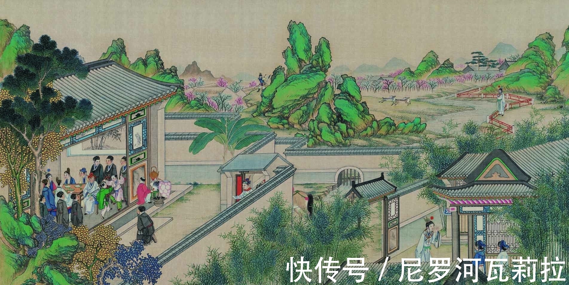 凤姐@红楼梦:曹雪芹为何让尤二姐吞金自杀?个中深意很多人没觉悟