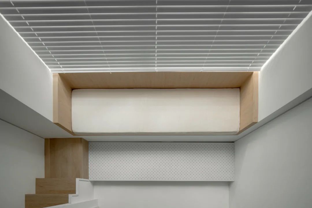 空间|只有16㎡的空间，却有豪宅般的体验！用大房换也不过分