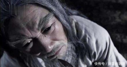 不肯|楚成王自杀时的凄惨一幕：想吃熊掌被儿子拒绝，谥号不好不肯瞑目