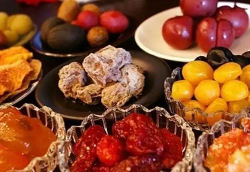 糖尿病患者注意:1物泡水坚持喝,血糖稳定不再升,早知早受益