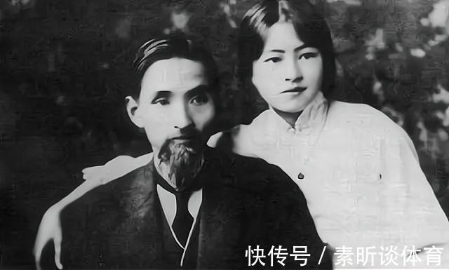 沈从文@徐志摩身死,林徽因疯抢《康桥日记》,沈从文:她躲过了一场祸乱