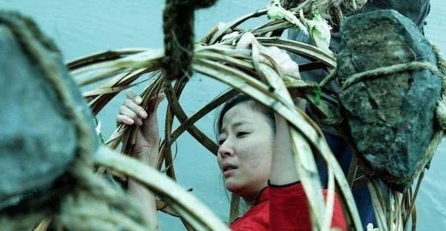 奇葩|古代屡禁不止的奇葩私刑,只针对女性,惨无人道但官府无法干涉