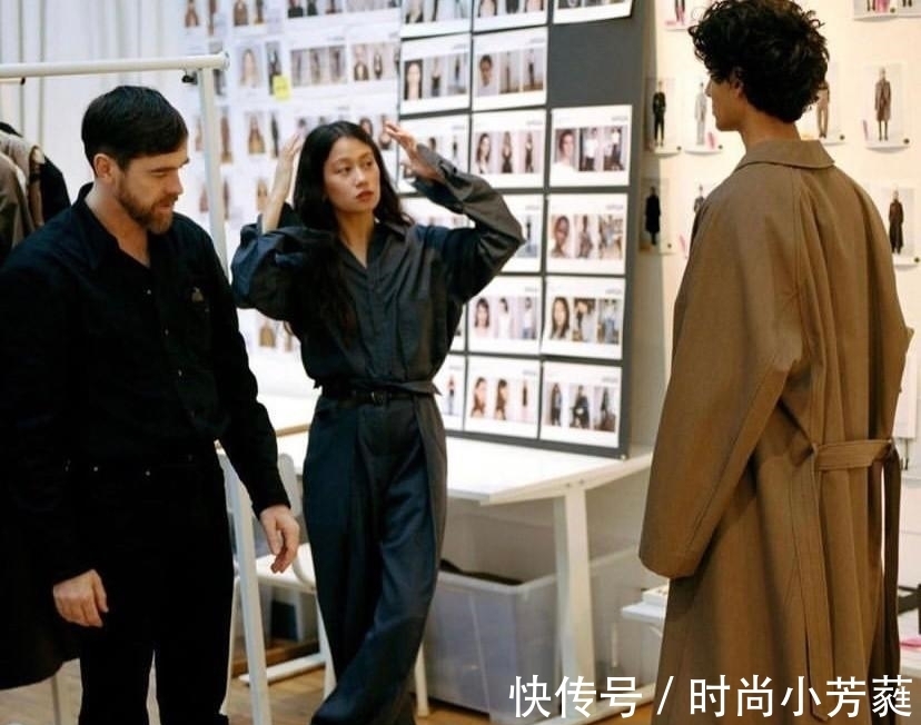 穿搭 这个越南籍女人太会穿了，长相不惊艳，但她的极简风穿搭让人着迷