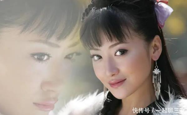 揭开黄衫女的身世之谜,的确是杨过的后代,却并非小龙女所生!