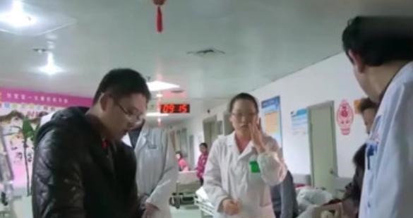 丧命|28岁孕妇子宫被胎儿“踢破”,母子险些丧命,只因之前做过这事