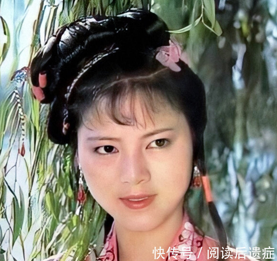 林黛玉$《红楼梦》:袭人拖延的麻烦事,为何薛宝钗敢主动揽责?