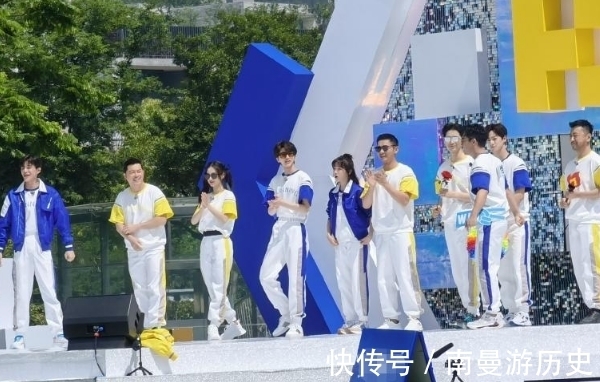 姚译添|曝《跑男10》阵容大换血,5位老成员回归,baby疑似退出