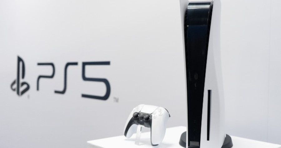 全球|PS5热销全球缺货 供货状态最快下月得到改善