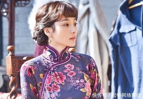 她有绝世容颜,却在襁褓中被母亲抛弃,48岁受尽屈辱含愤自杀