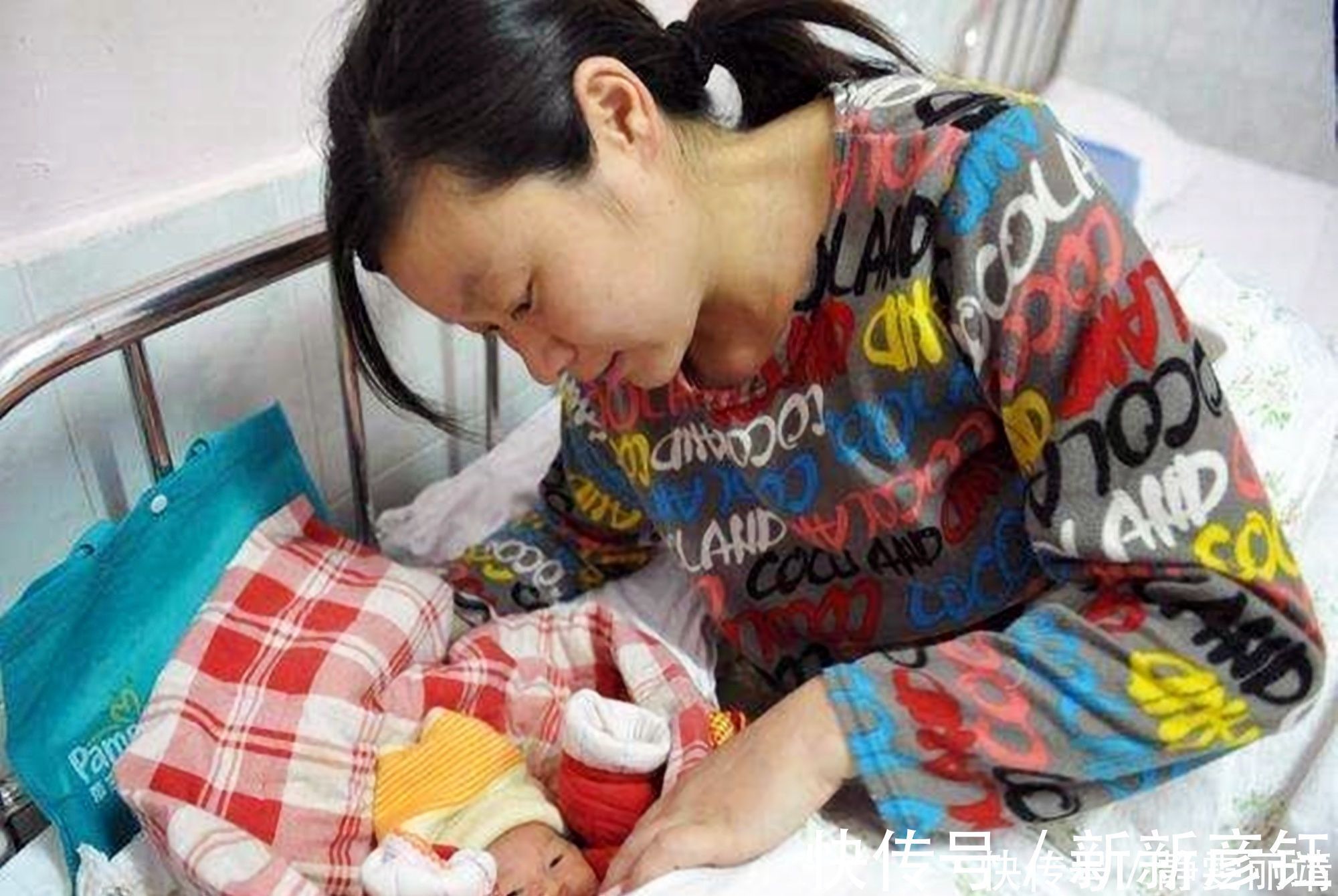 断奶|12岁男孩一天3次母乳,舍不得退出孩子生活的父母,对孩子是伤害