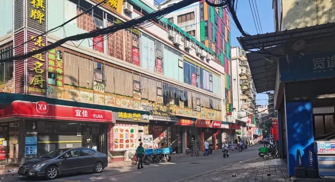 石溪村|广纸新城又一豪宅要来,信息我都给你打探好了……