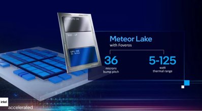 meteor|英特尔：新一代 Meteor Lake 处理器计算模块筹备顺利