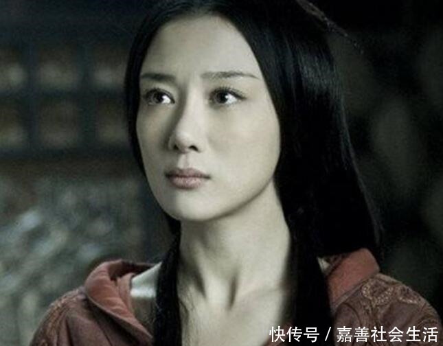 吕后|吕后亲妹妹狠辣更甚其姐,曾是大汉女爵,却落得尸骨不全的下场