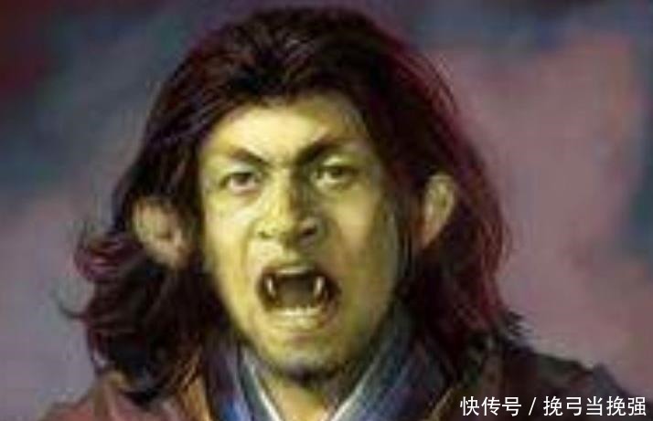 杨戬|封神演义第一凡人猛将,哪吒见了要跑,一人独占杨戬不落败