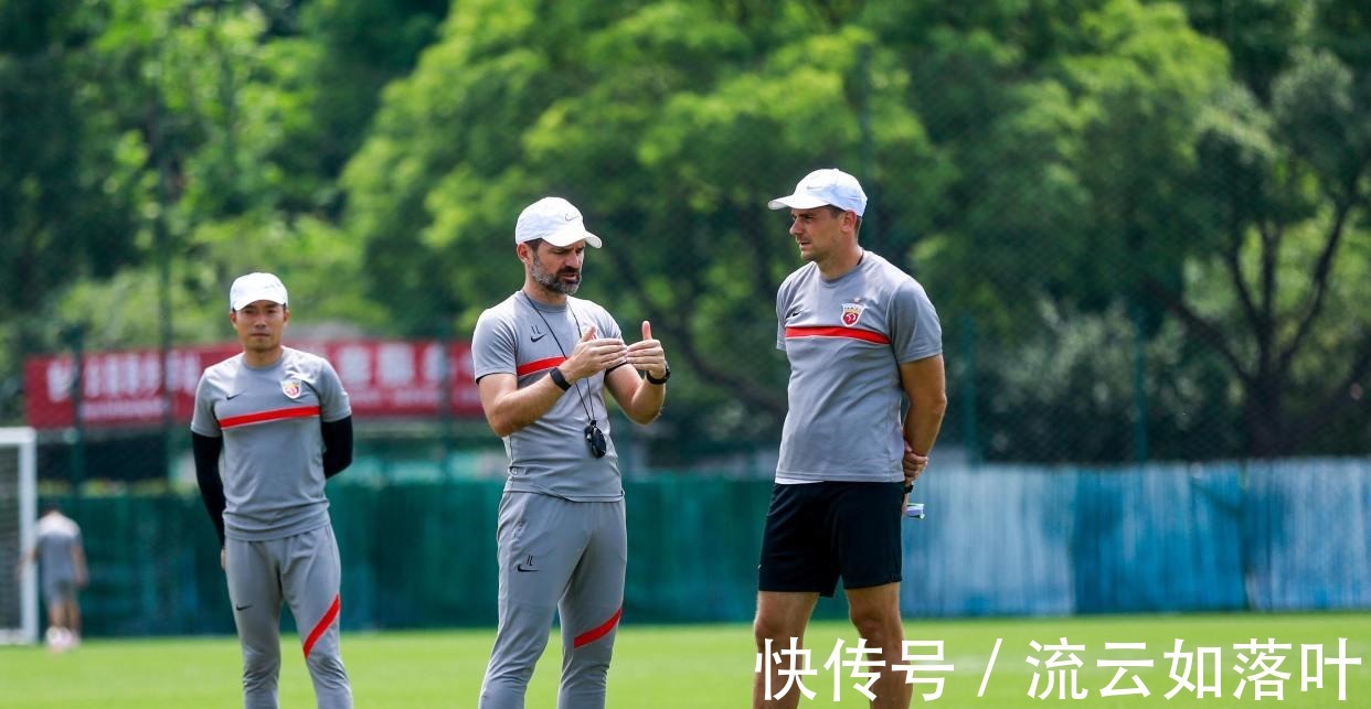 球队|海港双亚军后迎巨变小金人萌生退意!武磊有意回归助阵