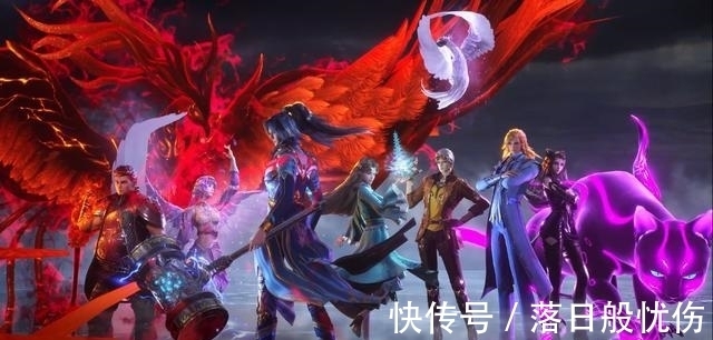 唐三|《斗罗大陆》第二部的饼已经画好了,唐家三少亲自出面宣传