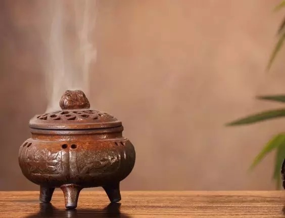 养人|老祖宗传下的这个古法，能清五脏病气，趋吉避凶，养人精气神