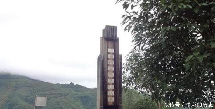 佤族|诸葛亮南征降服一民族,此后1700年不曾反叛,还打跑了殖民者