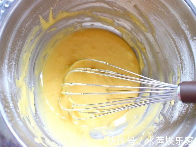 冷热都好吃蛋糕，教你自制玛德琳蛋糕，简单易学还很特别